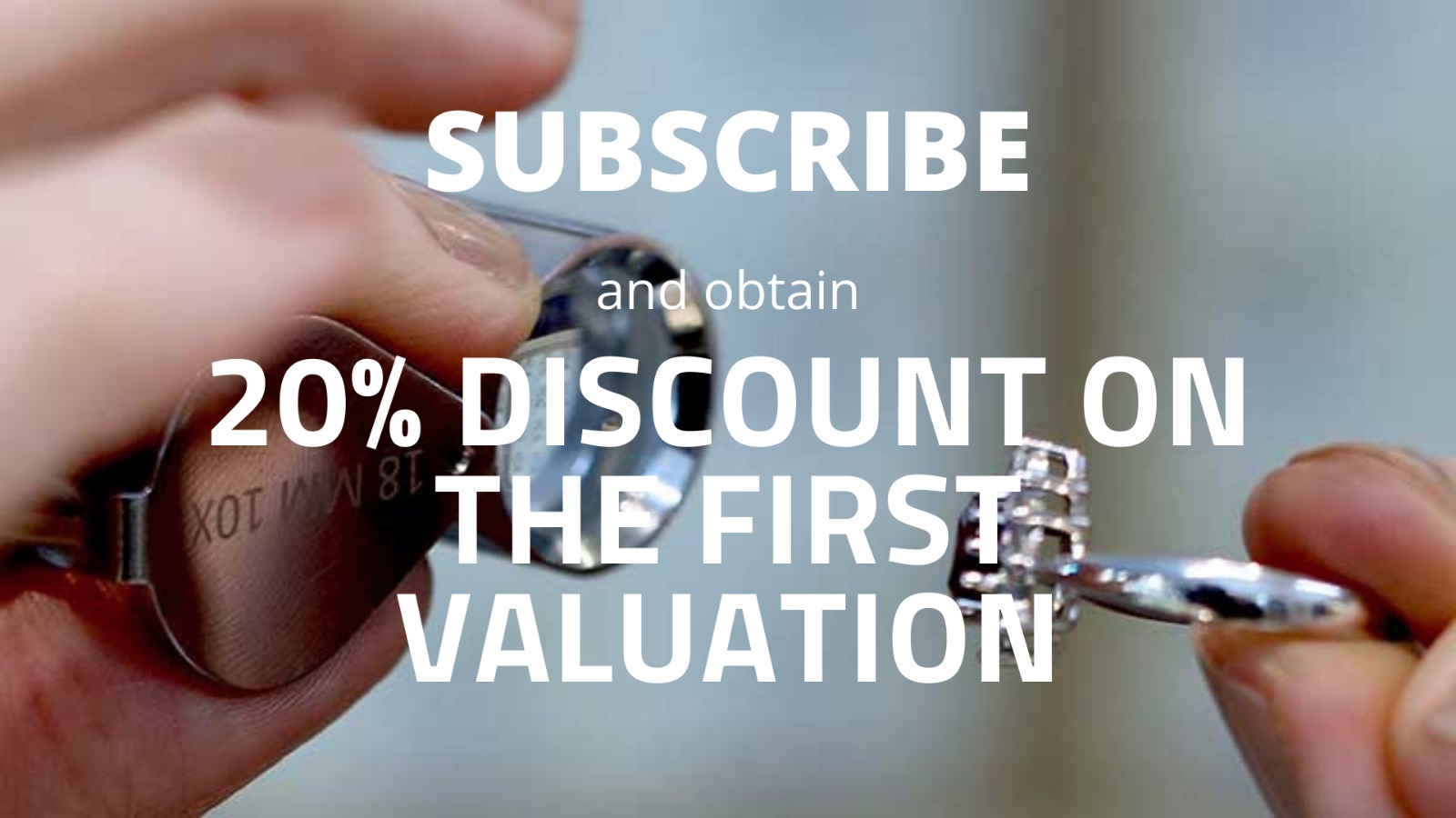 Jewels Valuation  Jewellery Experts At Your Service London